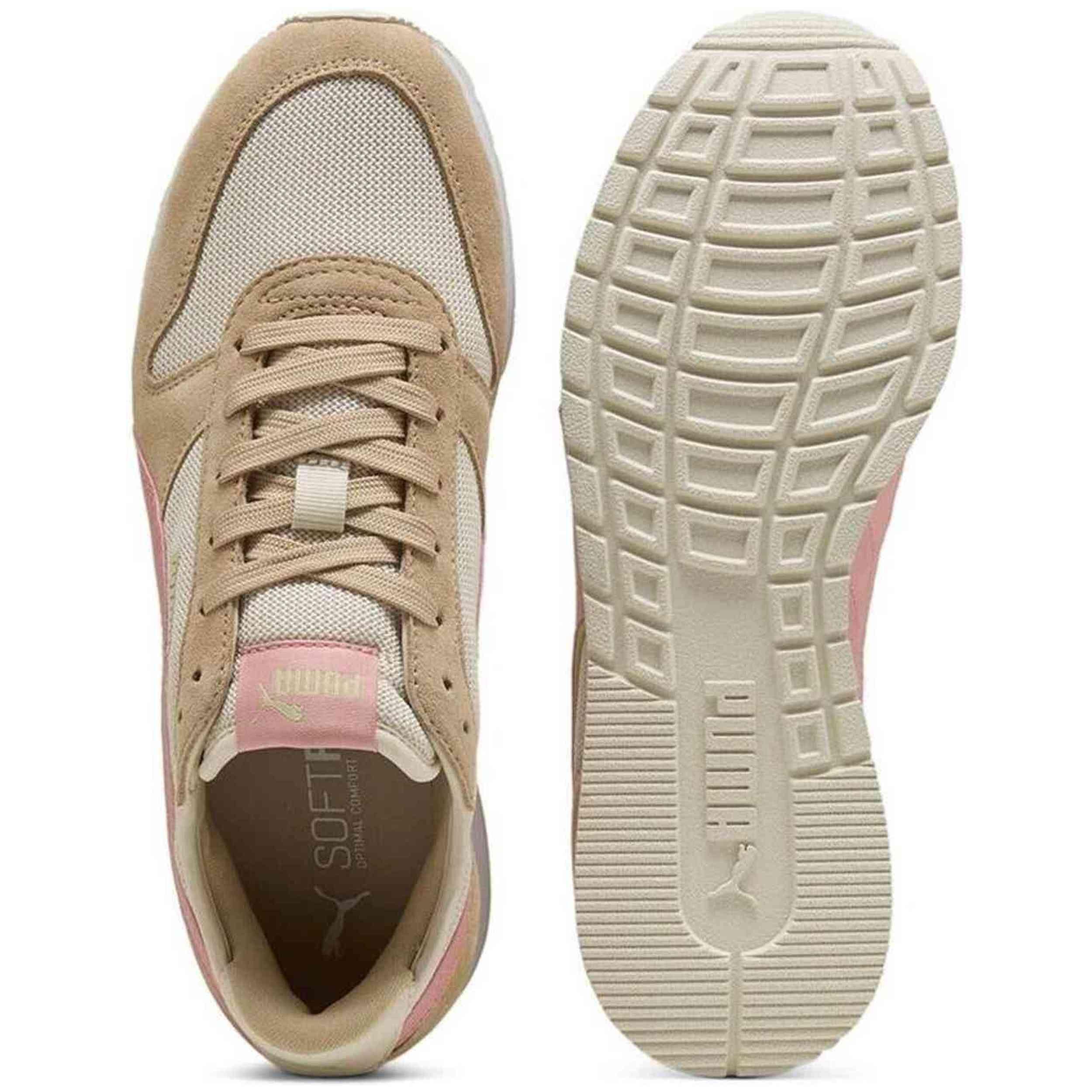 Schoen Puma model 401622-13 voor vrouwen 3/5