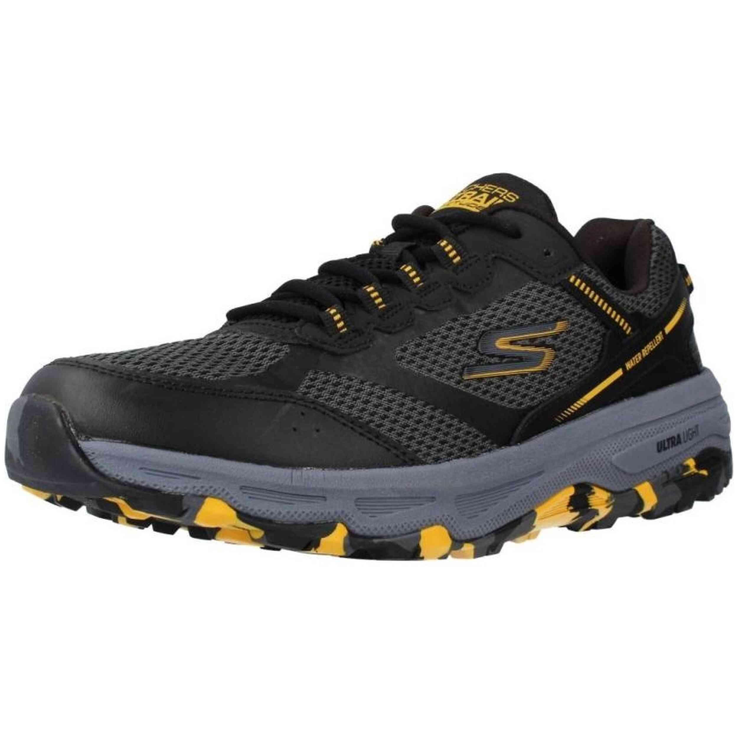 Baskets Skechers modèle 48160406536531 pour homme 2/5