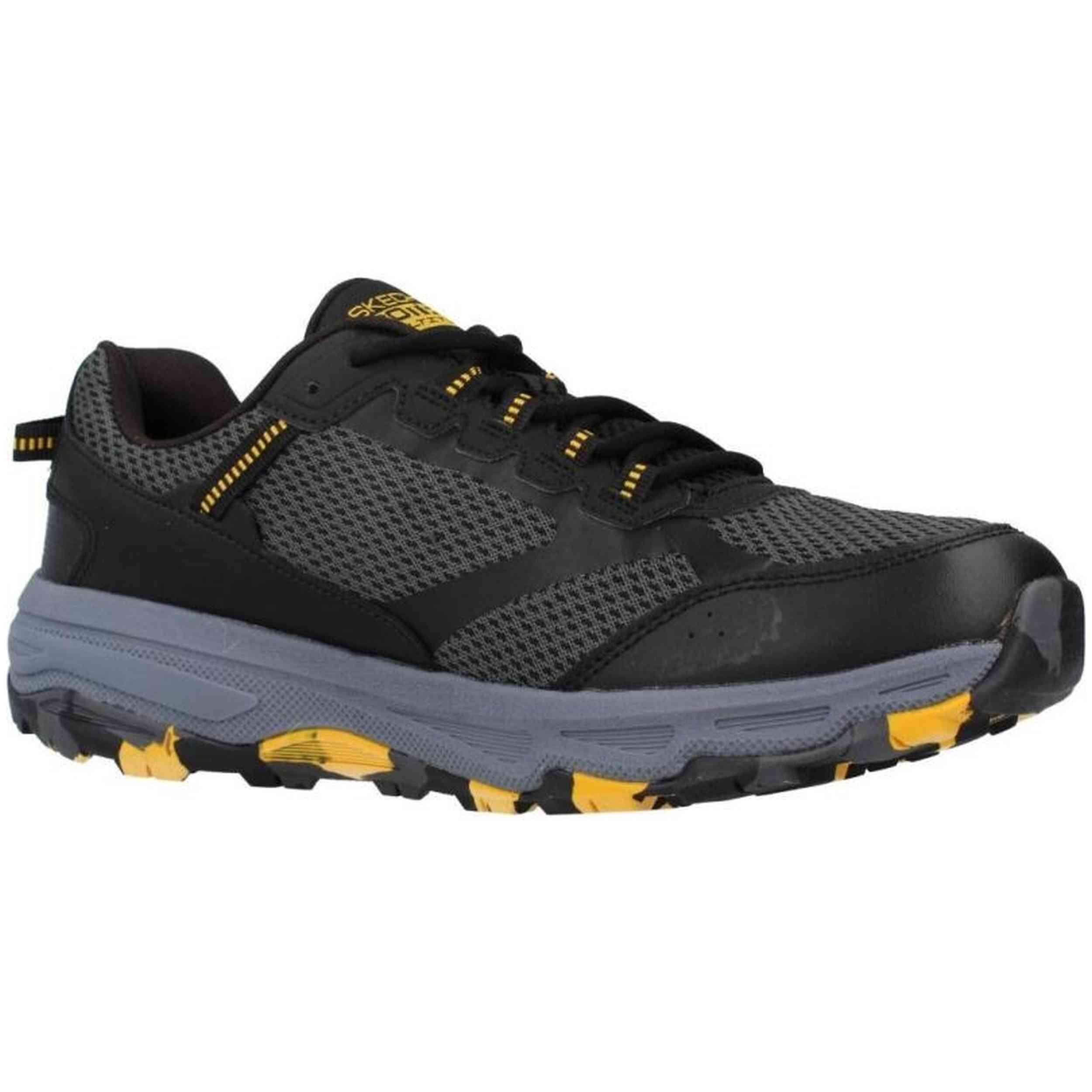 Baskets Skechers modèle 48160406536531 pour homme 5/5