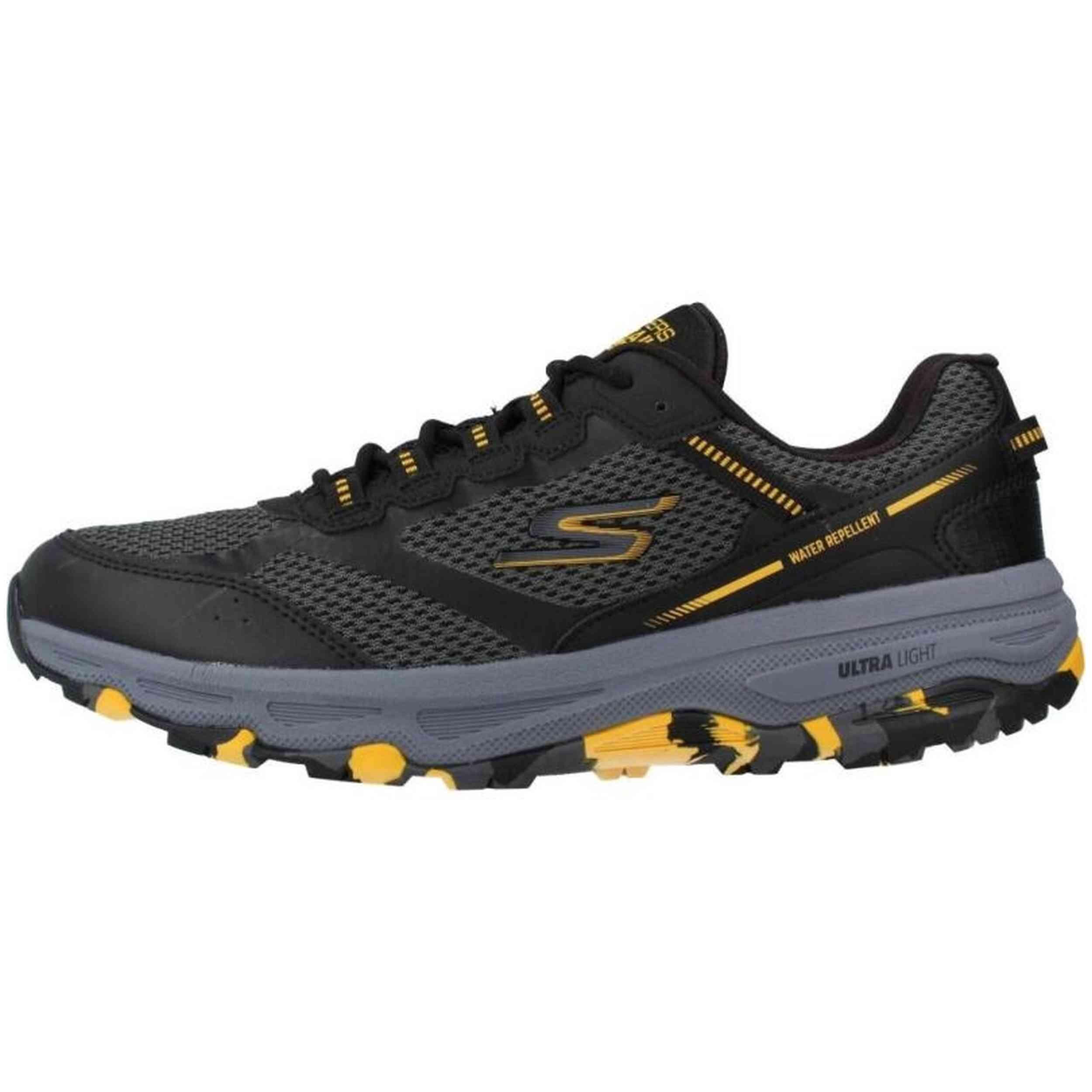 Baskets Skechers modèle 48160406536531 pour homme 1/5