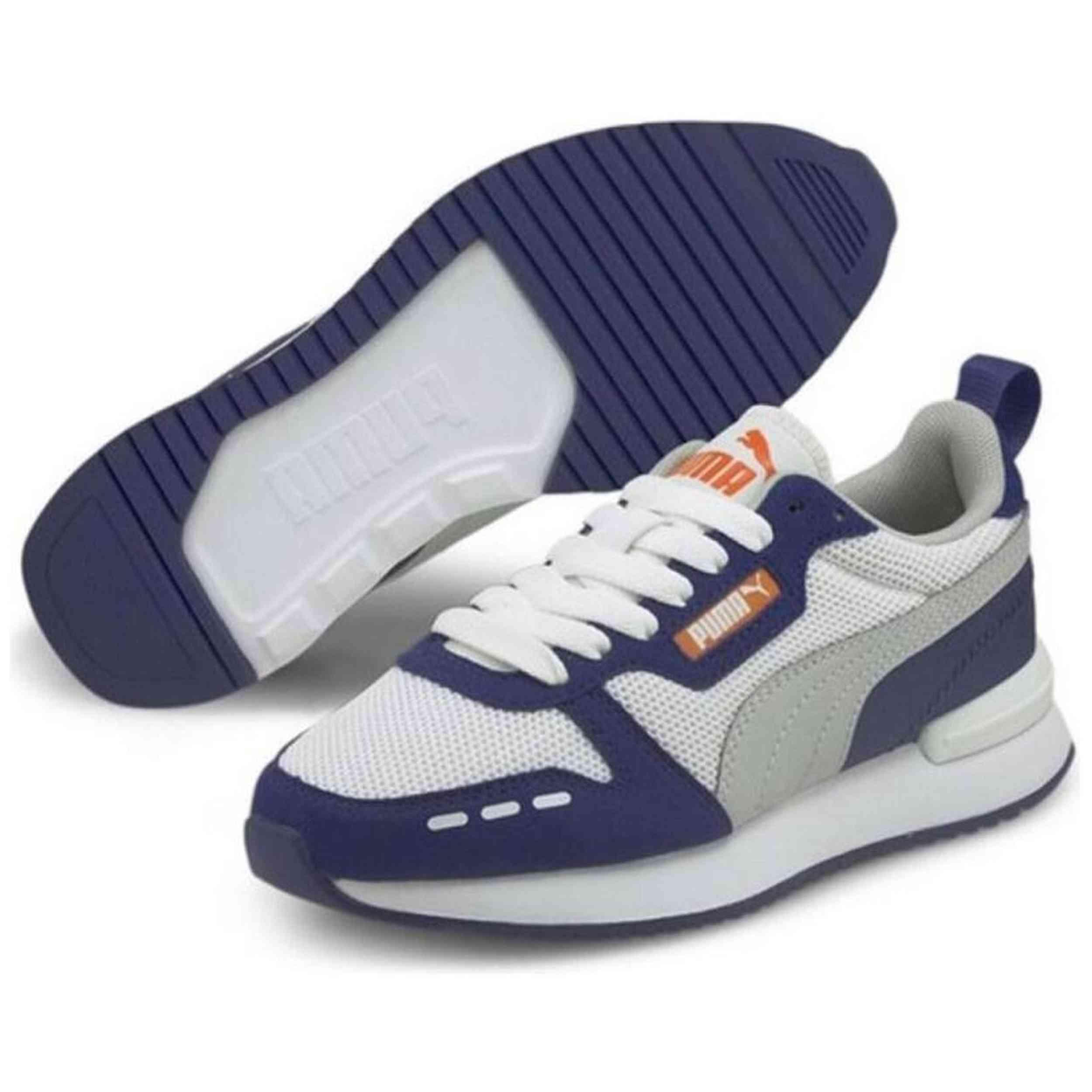 Zapatillas Puma modelo 37361614 para niños unisex 3/3