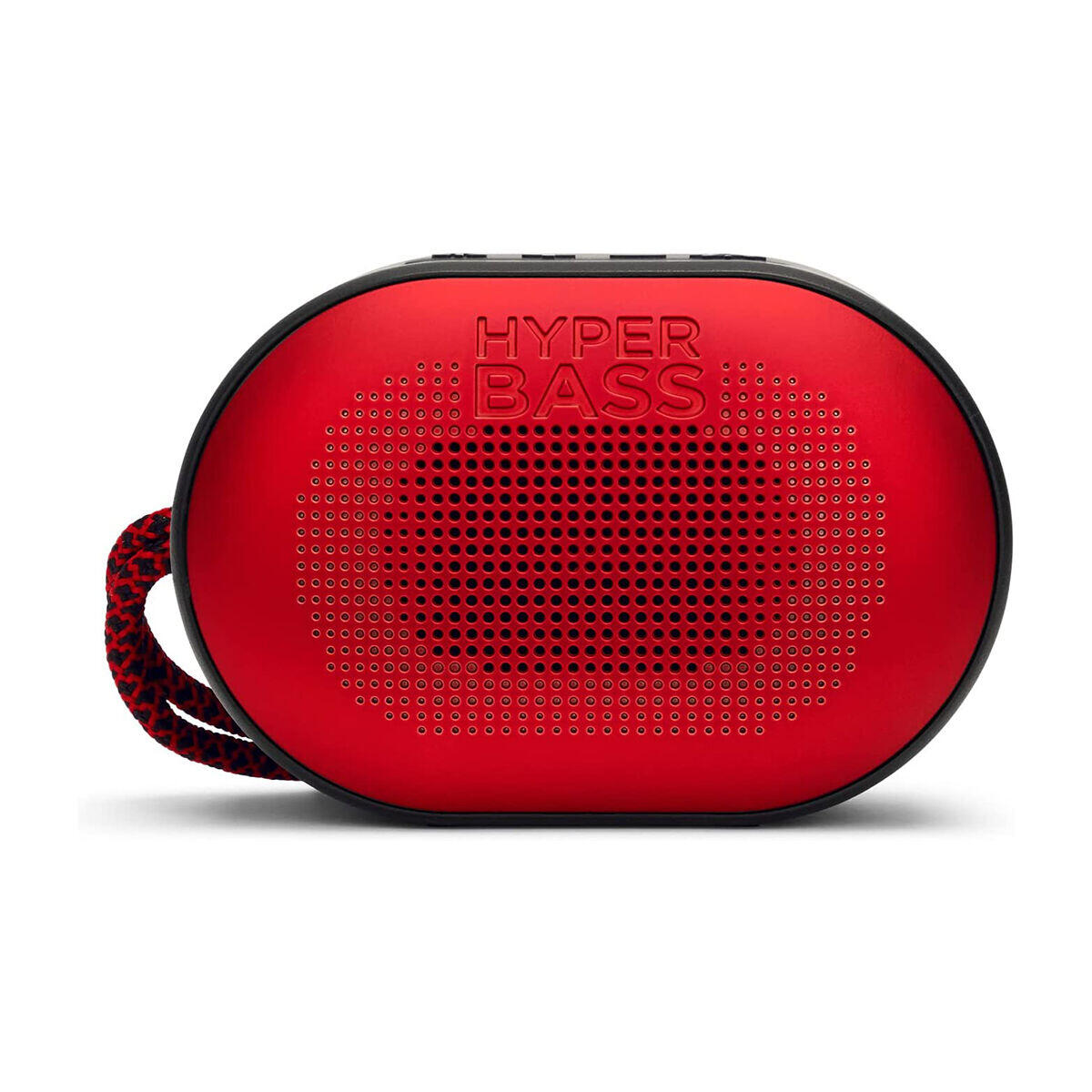 Altifalante Bluetooth Portátil Aiwa BST330RD Vermelho 2/5