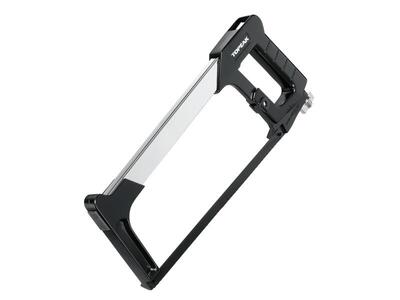Topeak Metallsäge Hacksaw 12 Zoll