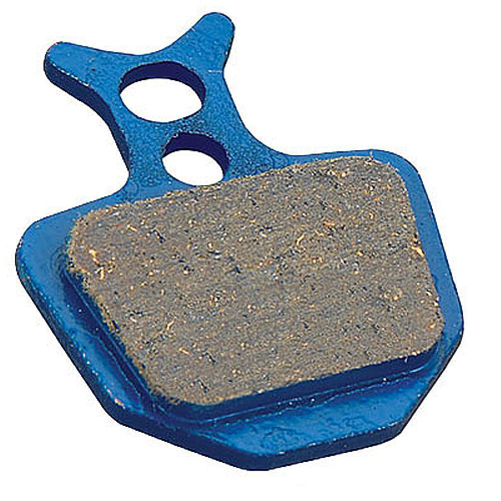 Union Disc Brake Block Formula Oro - Premium Performance