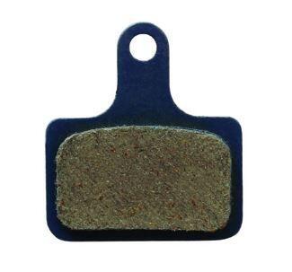 Pastiglie freno disco Marwi Union Shimano Ultegra (organiche) - 2 pezzi.