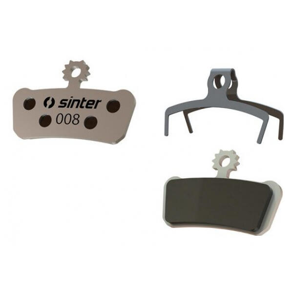 Brake pad Sinter 08 - E-bike