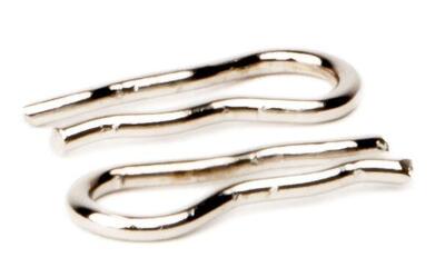 Paar Metallic-Bremsbeläge Elvedes Shimano BR-M810/BR-M640