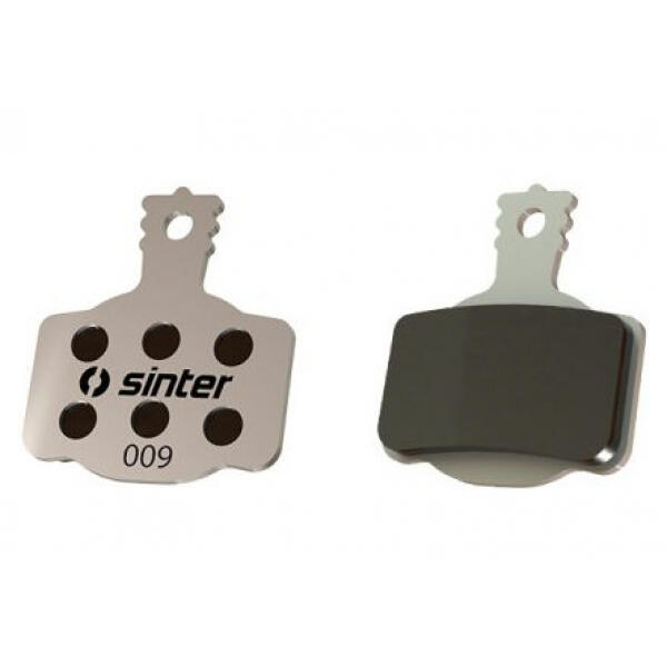 SINTER Pastiglie freni Sinter 09 - E-bike