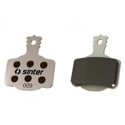 Bremsbelag Sinter 09 - E-bike