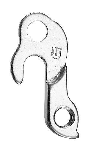 MARWI Gancio del deragliatore posteriore destro Union gh-200