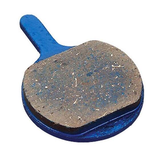 Pastiglie freni Marwi DBP-04 Magura Clara / Louise 98-01