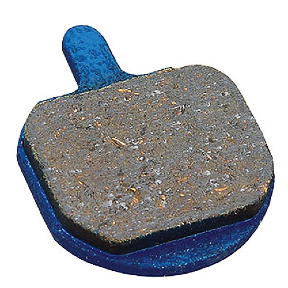 Hayes GX-C Quad QHD-4 Axis Resin Sole MX2 MX3 Bike Disc brake pads DBP-26