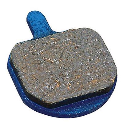 Marwi, Bremsbelag Union DBP-26 Hayes, Promax, organisch, CX, MX, Sole, DSK-81...