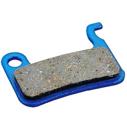 Pastilla de freno Marwi DBP-17 Shimano XTR M965/966/Saint M800/Hone M601