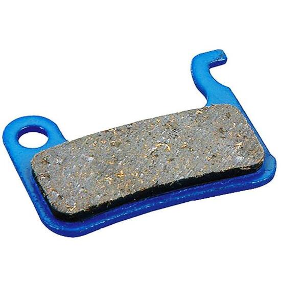 Pastilla de freno Marwi DBP-17 Shimano XTR M965/966/Saint M800/Hone M601