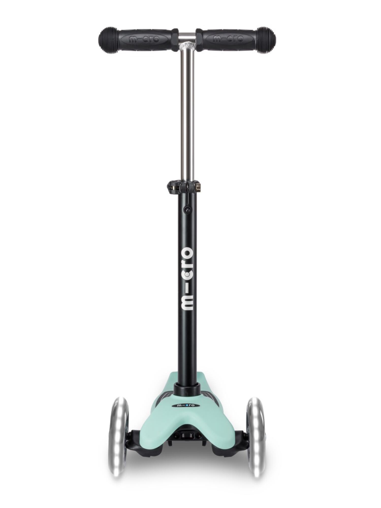 Trottinette évolutive Mini  3en1 Lite  LED 7/7