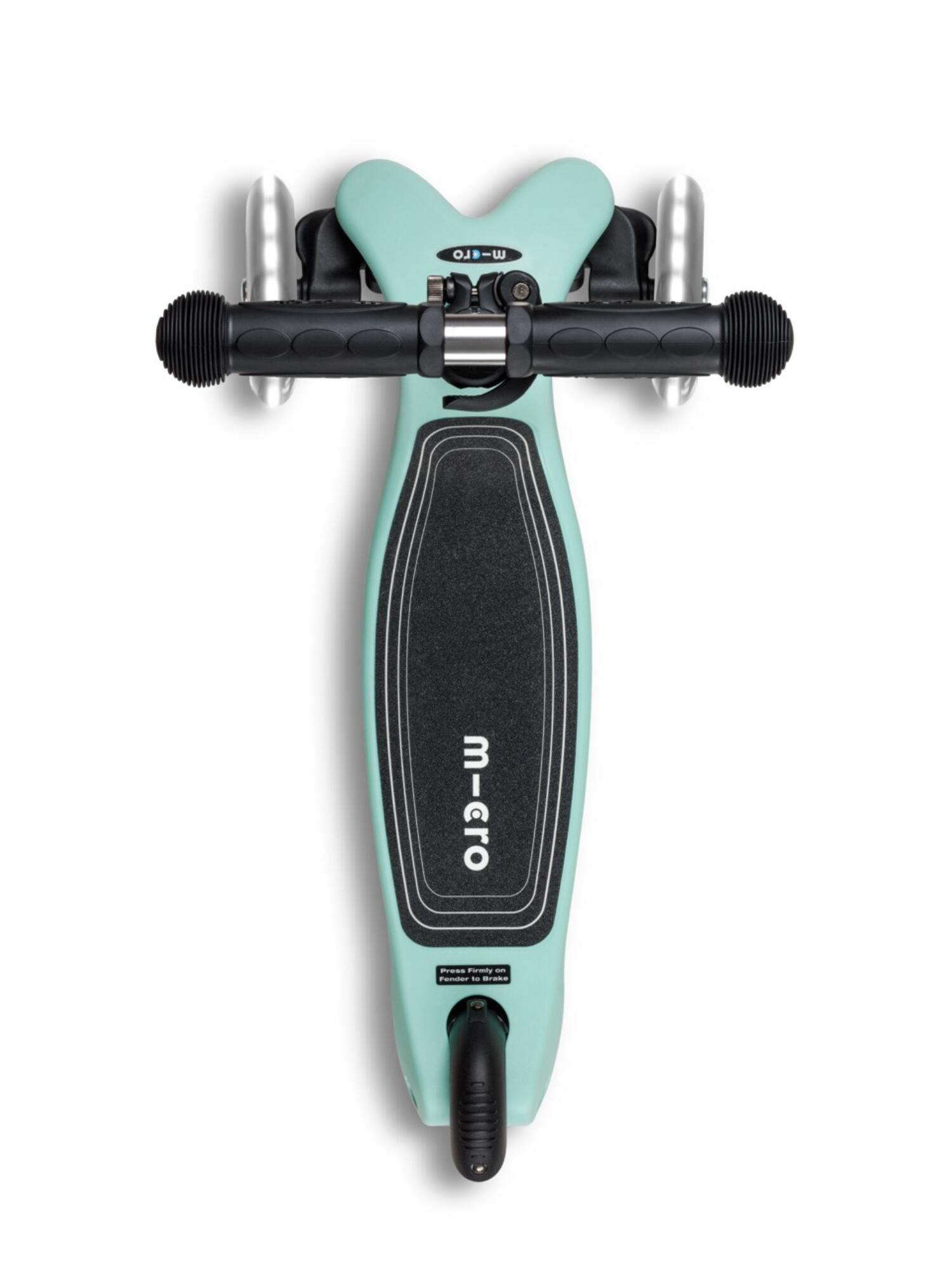 Trottinette évolutive Mini  3en1 Lite  LED 5/7