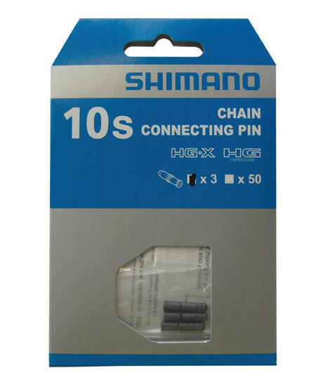 Shimano HG 10V Chain Bearing Pins - Set of 3