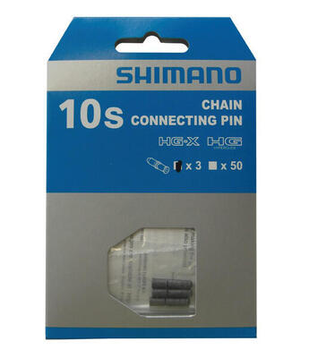 3 Pines De Cadena 10v Shimano