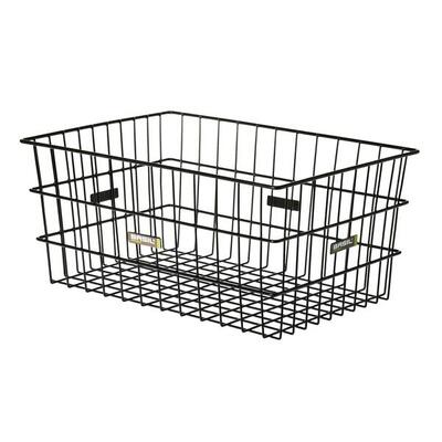 Cestino posteriore "Zembla