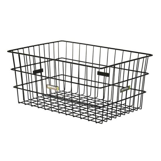 Cestino posteriore "Zembla