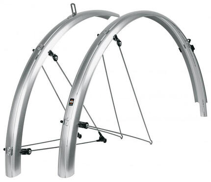 SKS Bluemels Basic 28 Schutzblechset