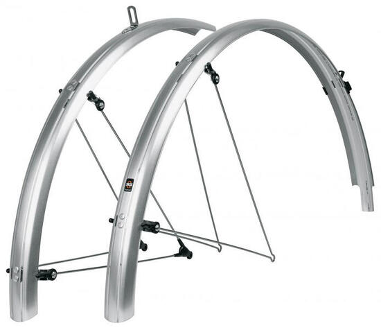 SKS Bluemels Basic 28 Schutzblechset