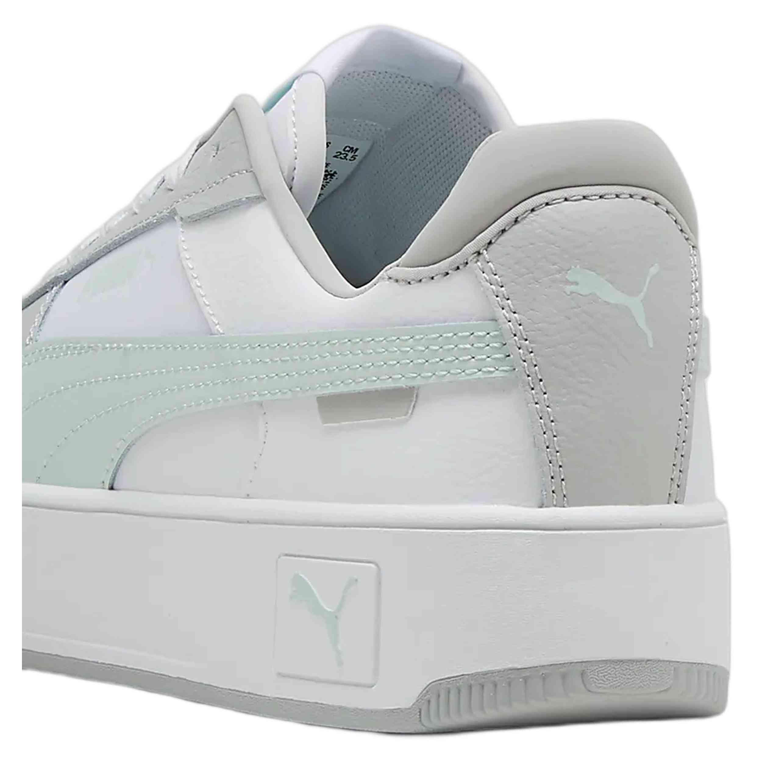 Scarpe Puma modello 389390-43 per donne 3/5