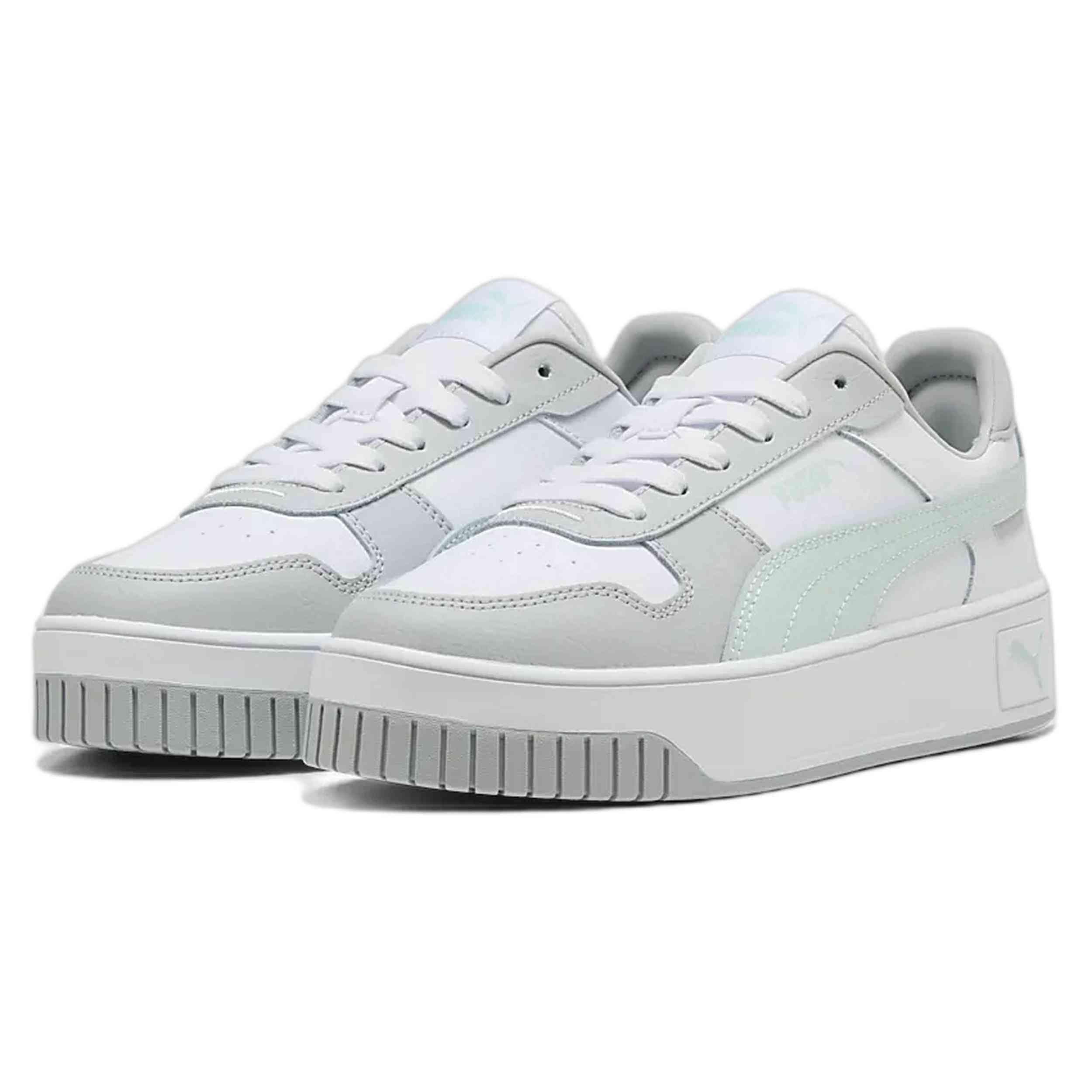 Scarpe Puma modello 389390-43 per donne 2/5