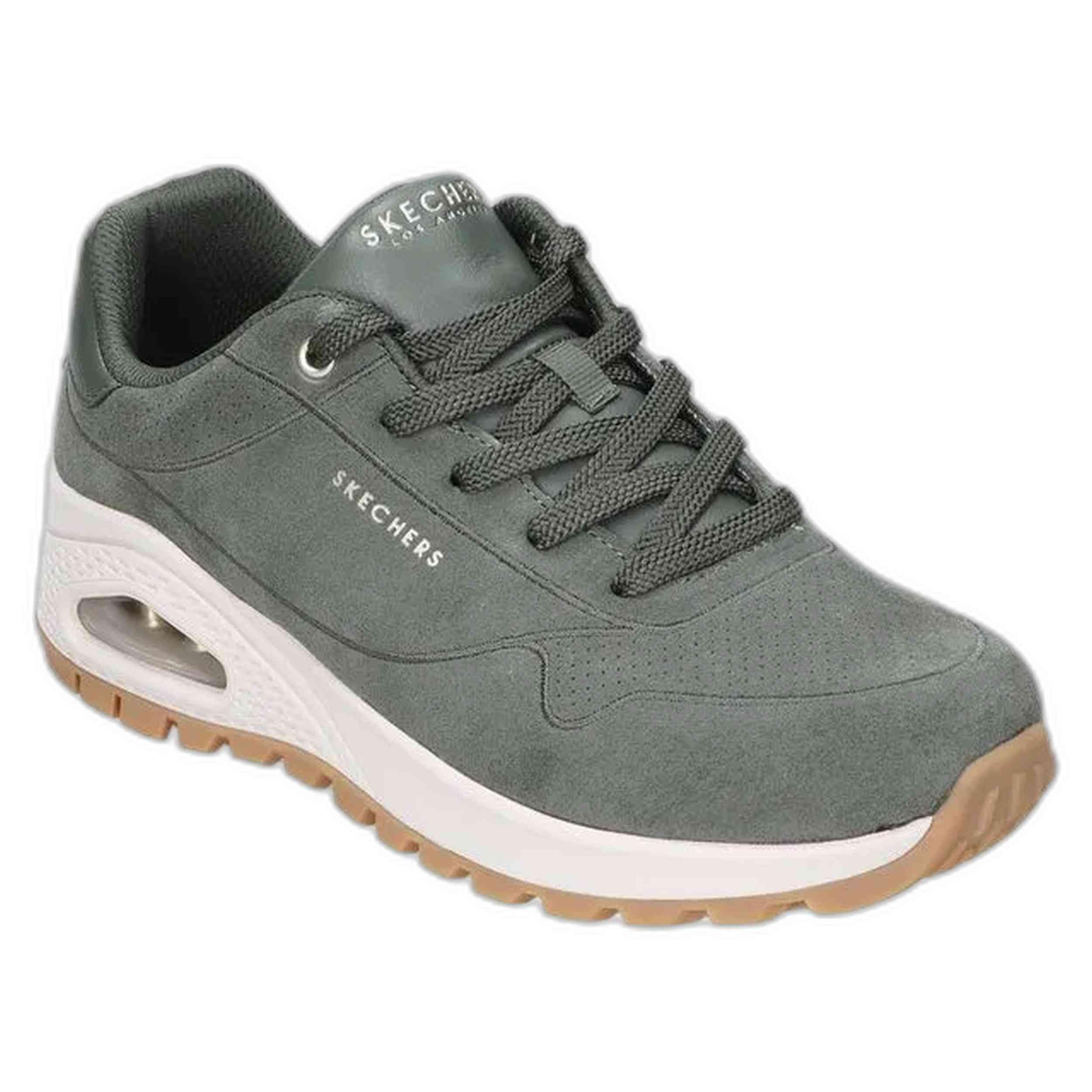 Schoen Skechers model 155135OLV voor vrouwen 3/5