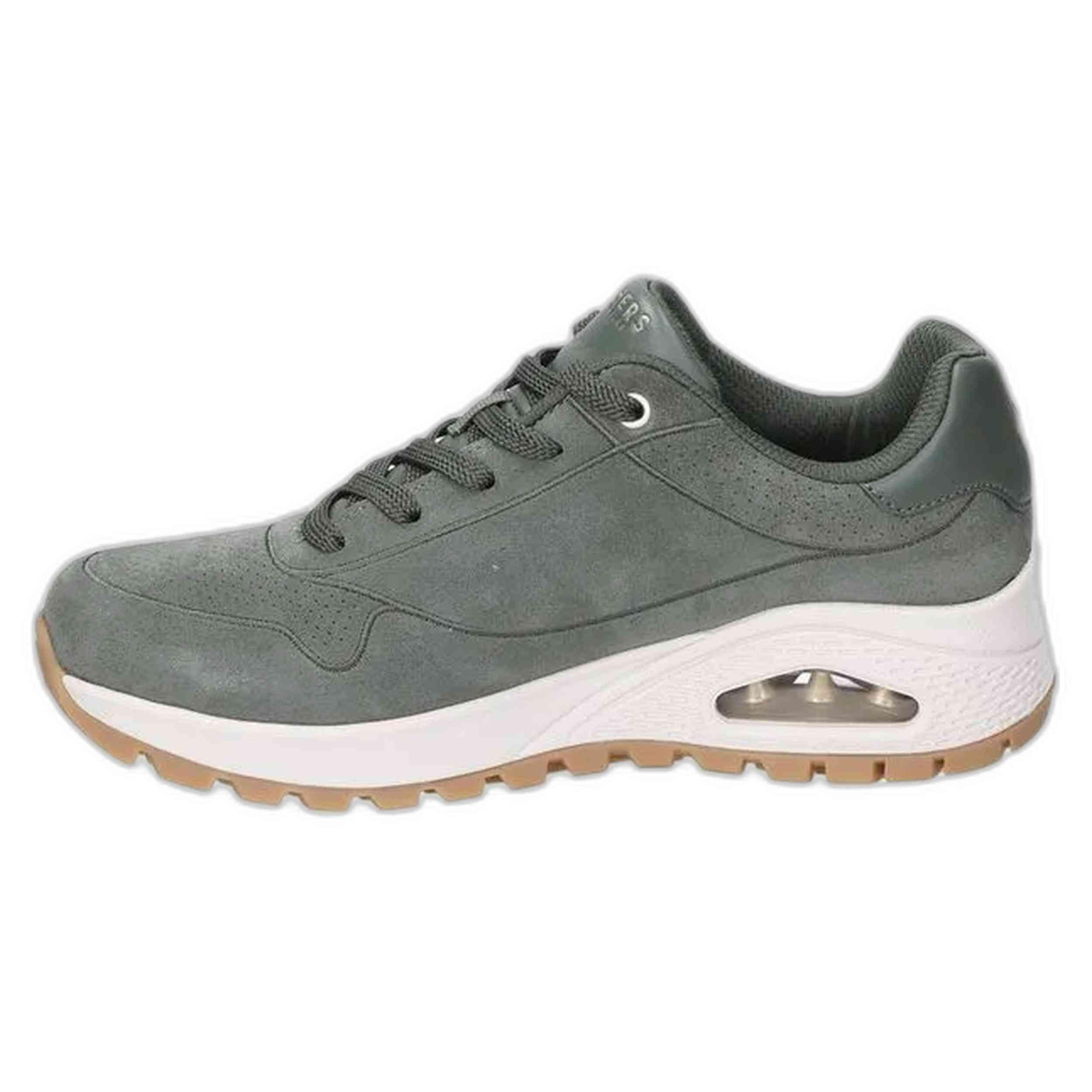 Schoen Skechers model 155135OLV voor vrouwen 2/5