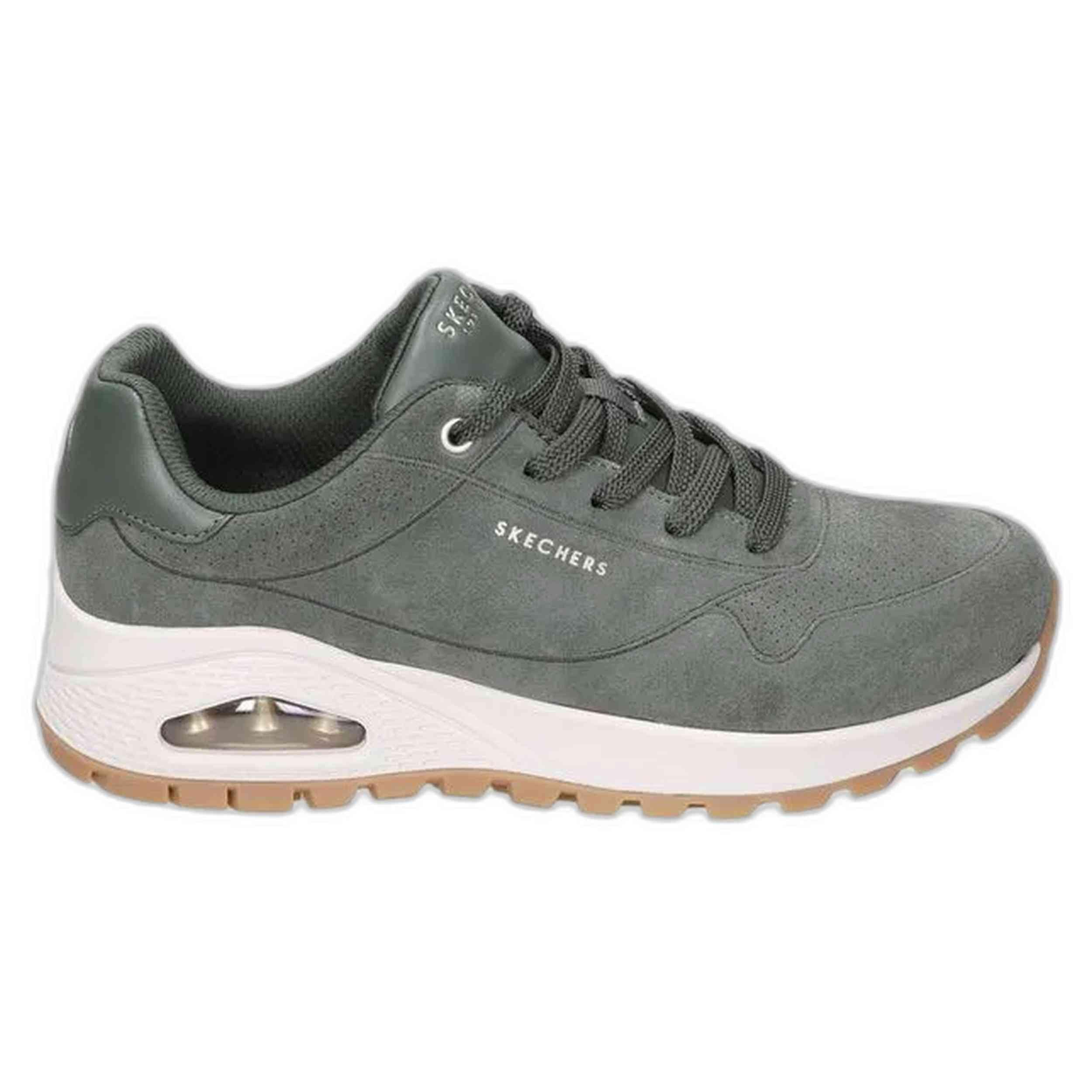 Schoen Skechers model 155135OLV voor vrouwen 1/5