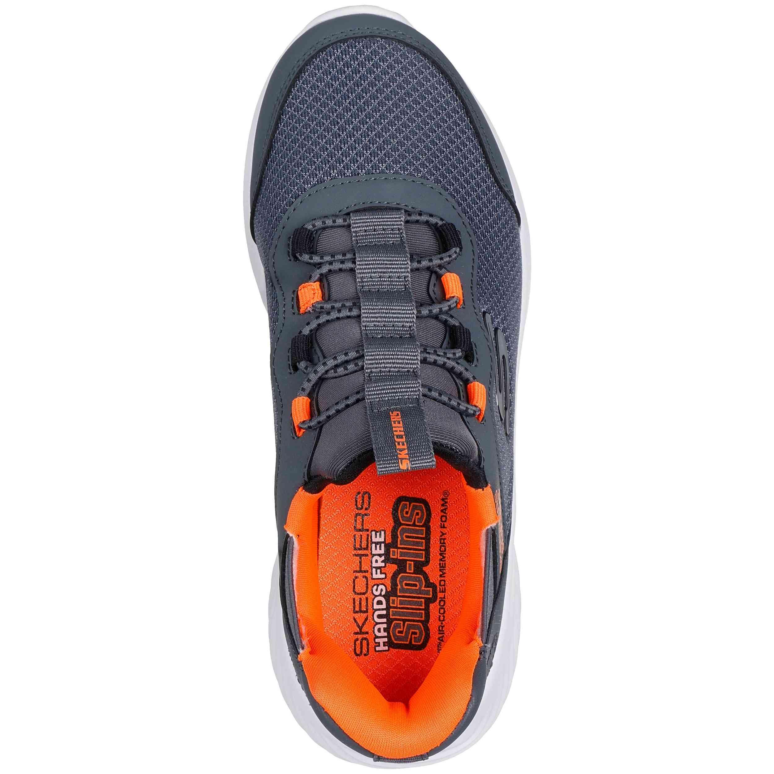 Baskets Skechers modèle 403822LCCOR pour enfants 2/5