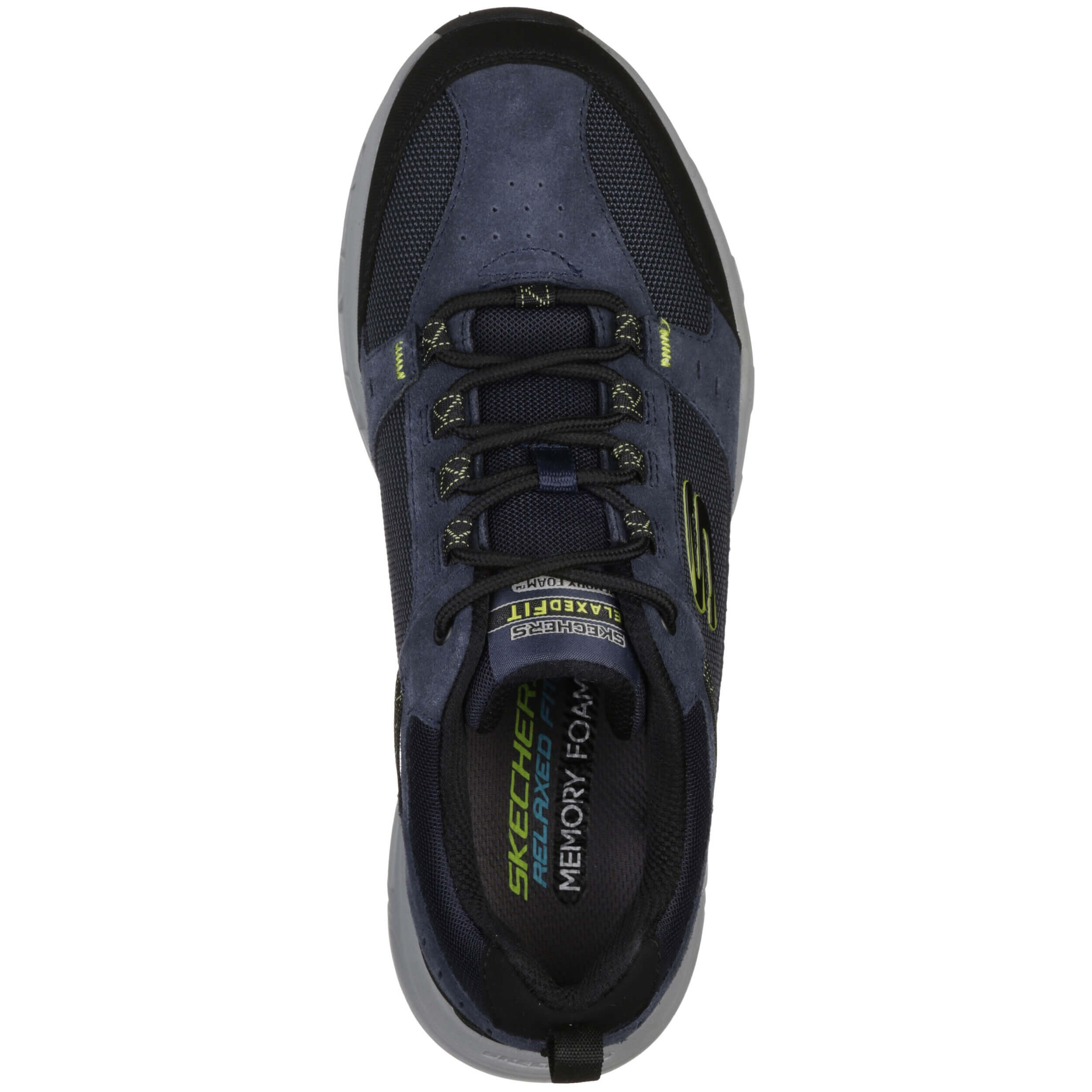 Zapatillas Skechers modelo 51893-NVBK para hombre 2/5