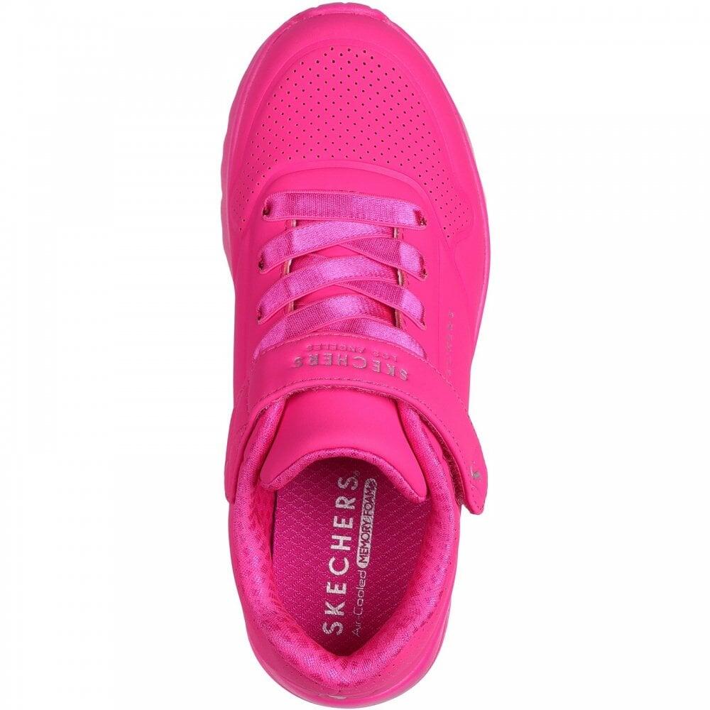 Dětské sportovní boty Skechers Uno Lite 5/7