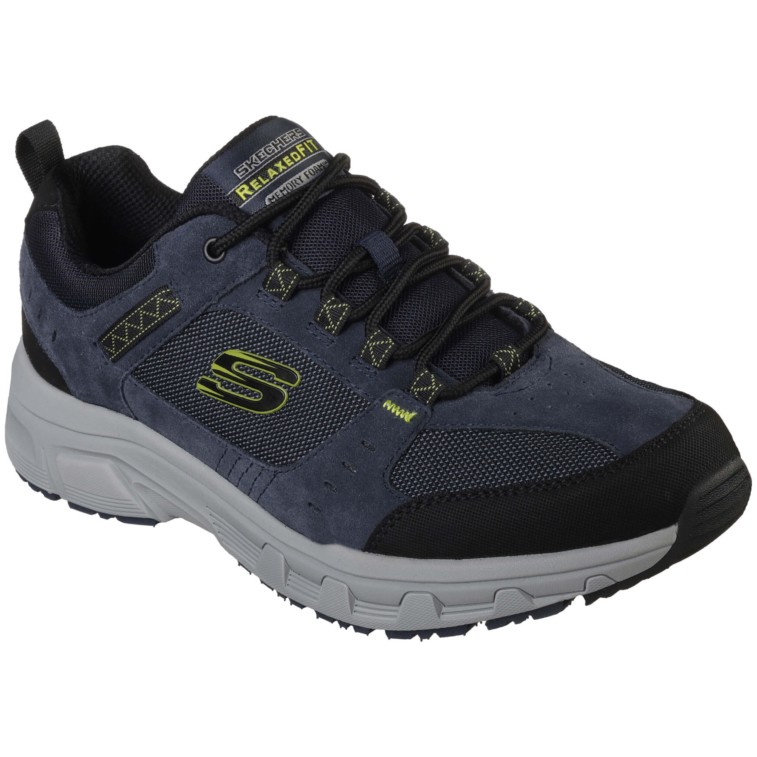 Zapatillas Skechers modelo 51893-NVBK para hombre 5/5