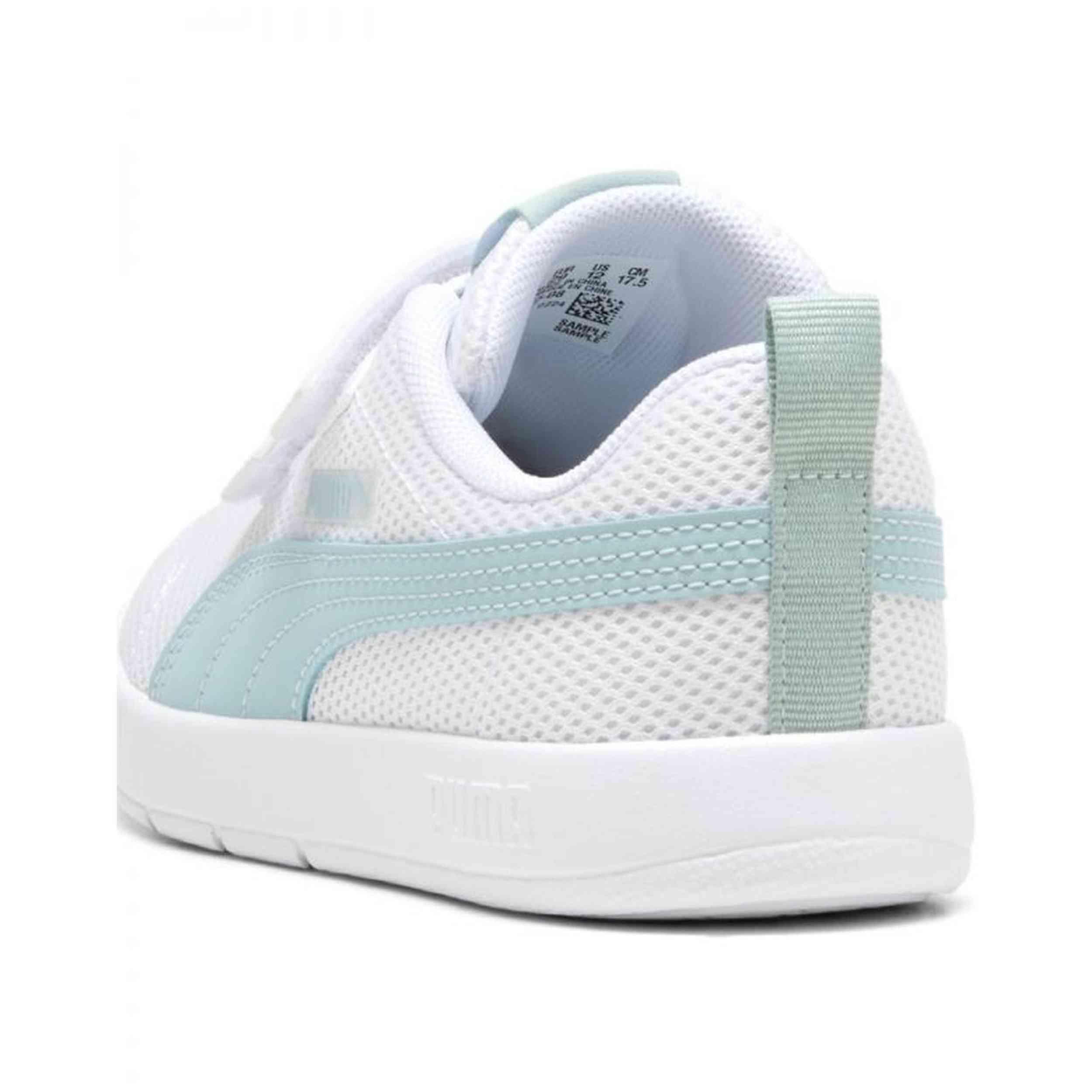Zapatillas Puma modelo 398085-08 para niños unisex 2/2
