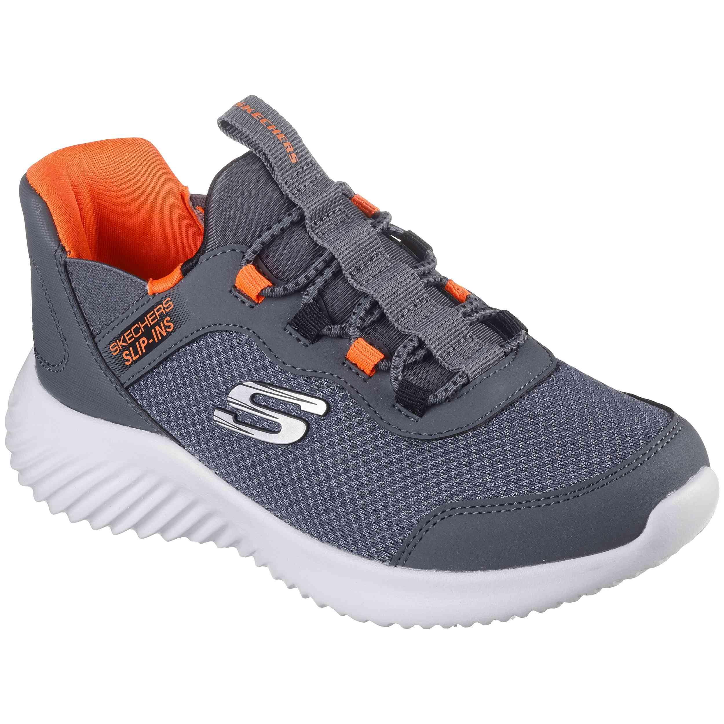 Baskets Skechers modèle 403822LCCOR pour enfants 5/5