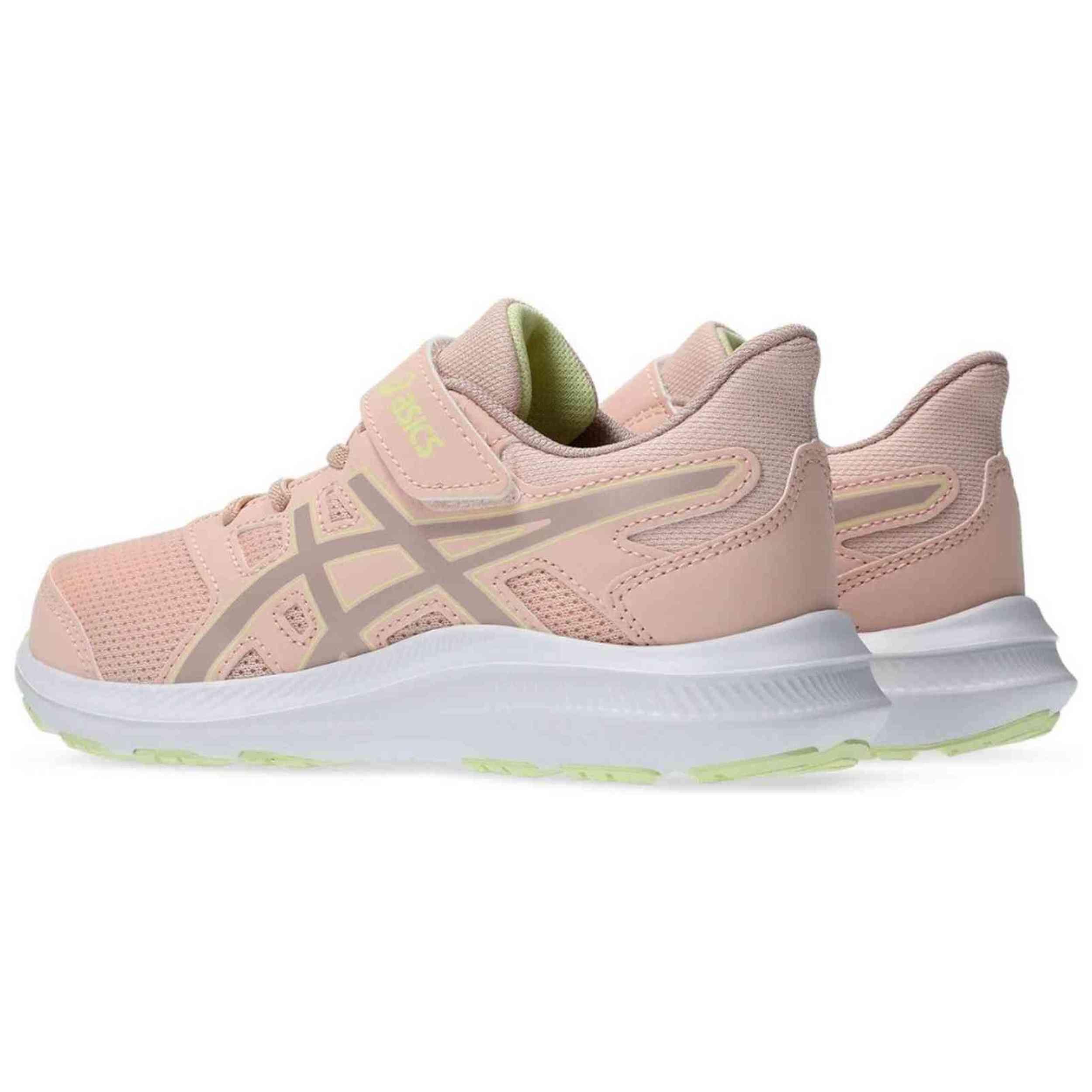 Scarpe Asics modello 1014A299-702 per ragazze 3/5
