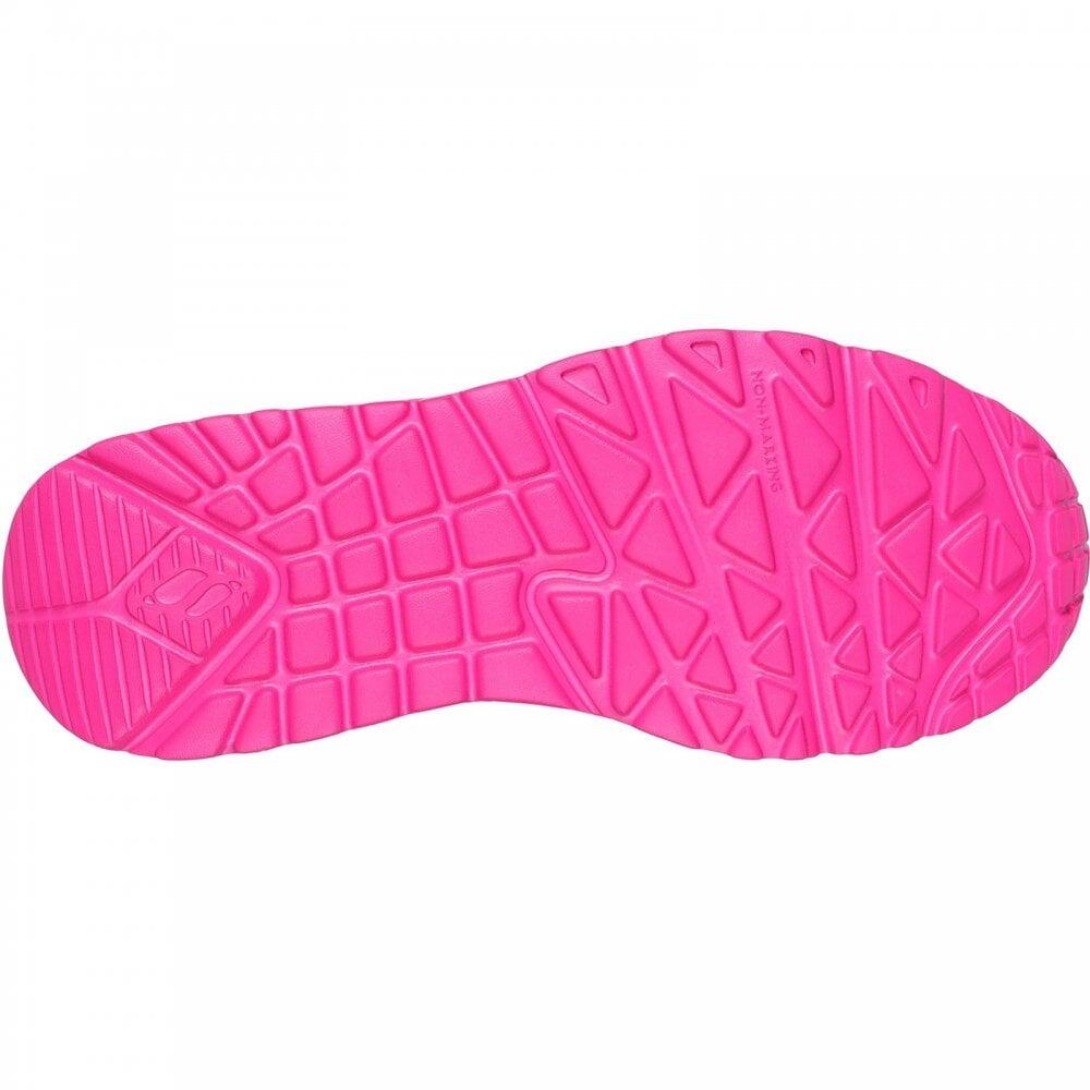 Dětské sportovní boty Skechers Uno Lite 4/7