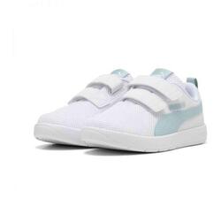 Baskets Puma modèle 398085-08 pour unisexe enfants