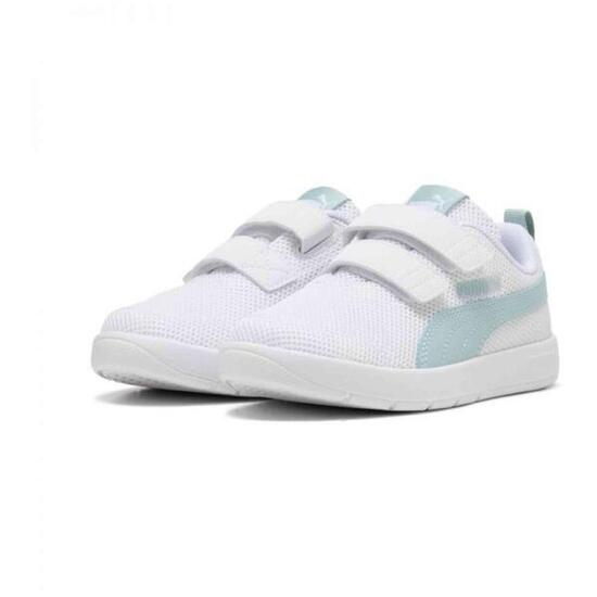 Zapatillas Puma modelo 398085-08 para niños unisex
