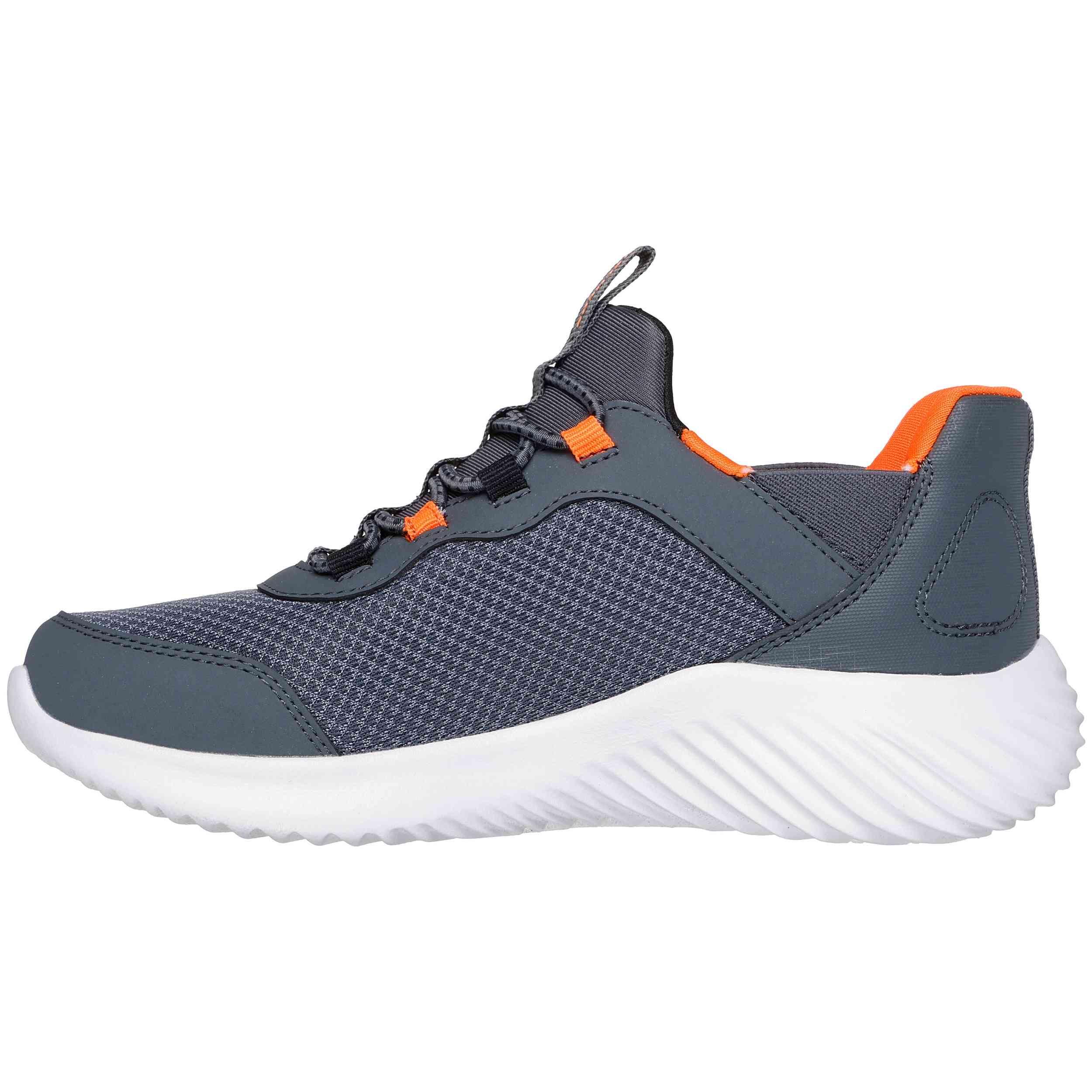 Baskets Skechers modèle 403822LCCOR pour enfants 4/5