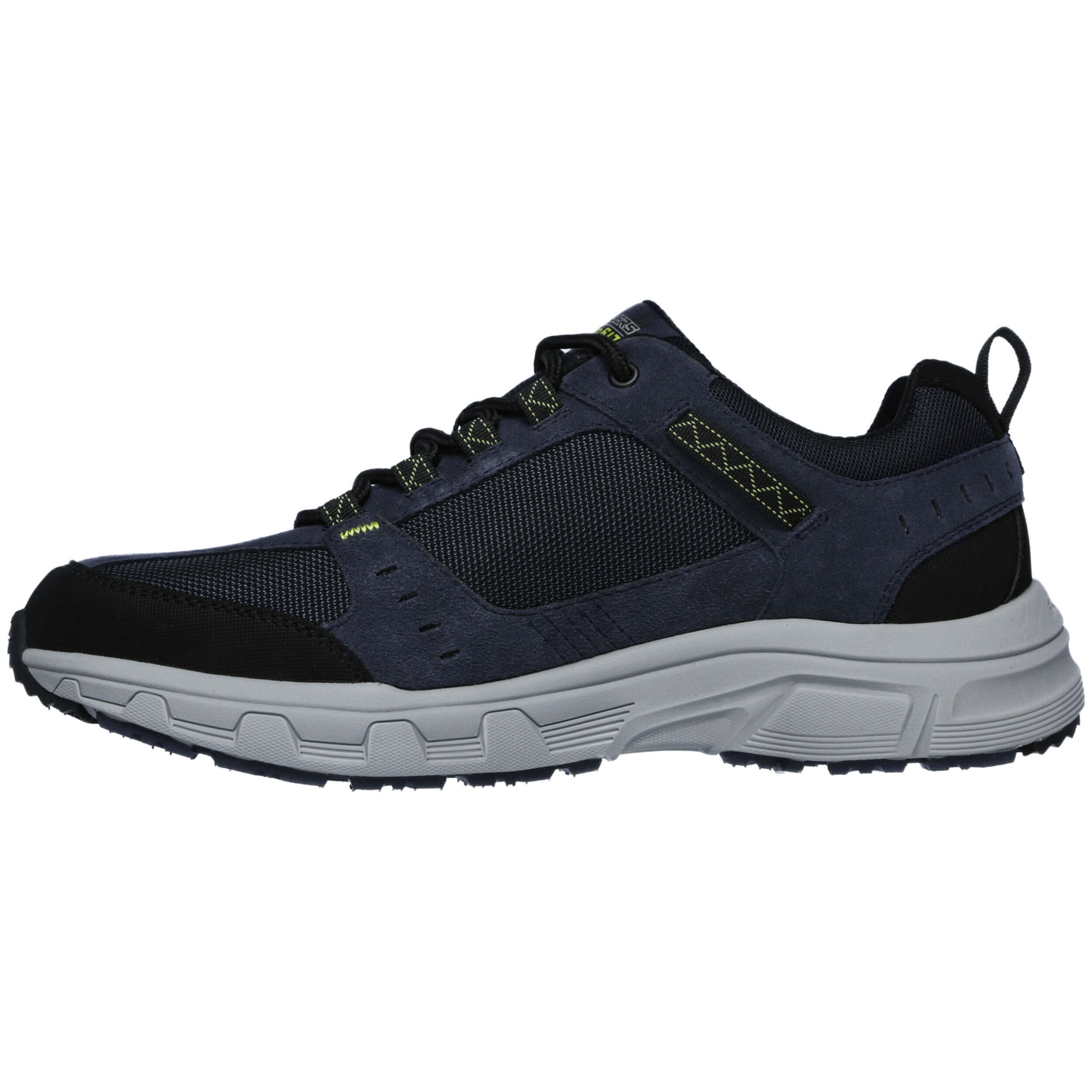Zapatillas Skechers modelo 51893-NVBK para hombre 4/5