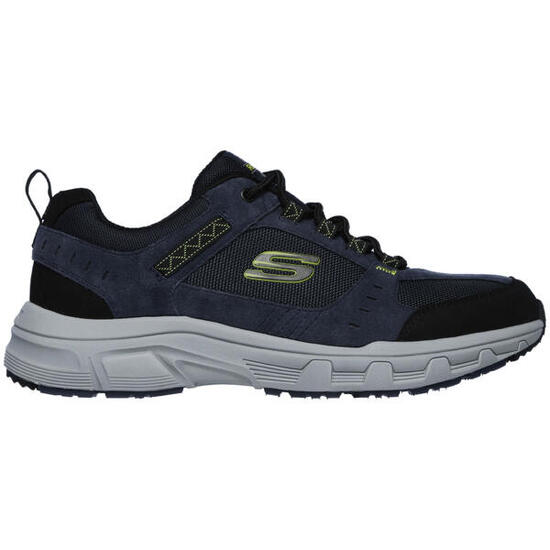 Zapatillas Skechers modelo 51893-NVBK para hombre
