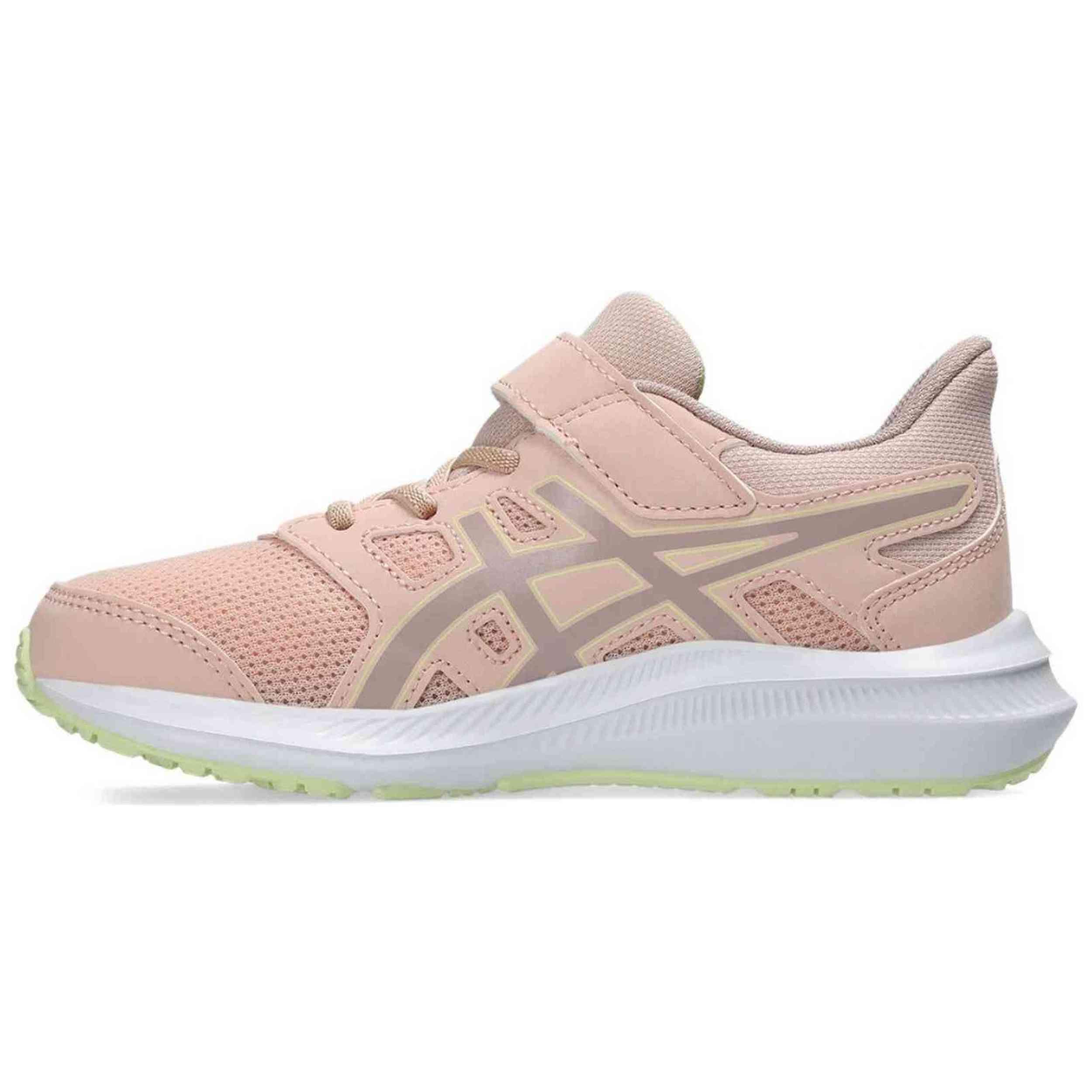 Scarpe Asics modello 1014A299-702 per ragazze 4/5