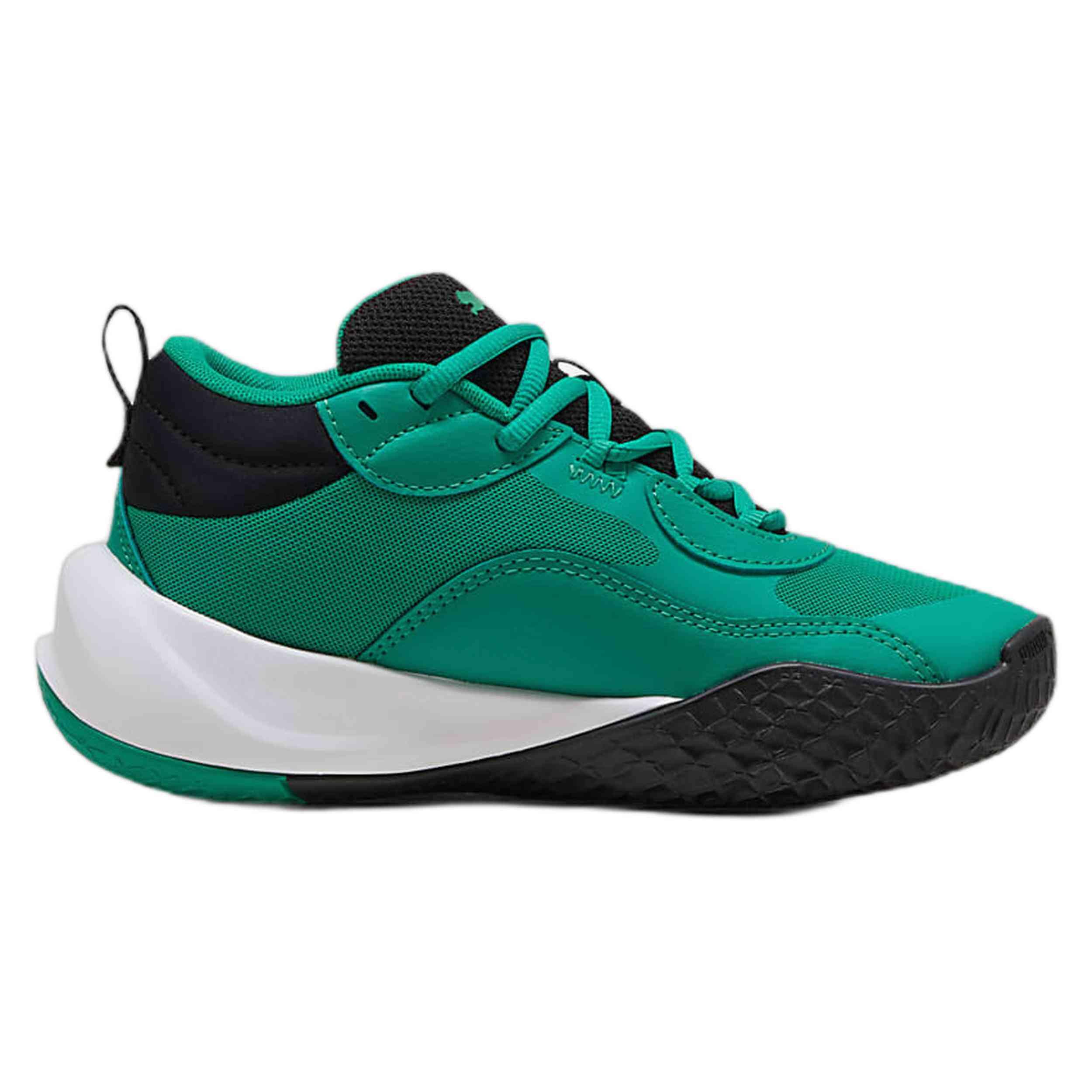 Baskets Puma modèle 310370-10 pour unisexe enfants 5/5