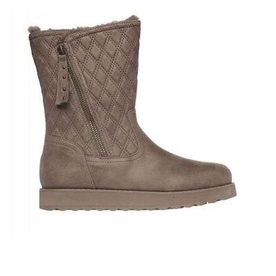 Laarzen skechers voor vrouwen