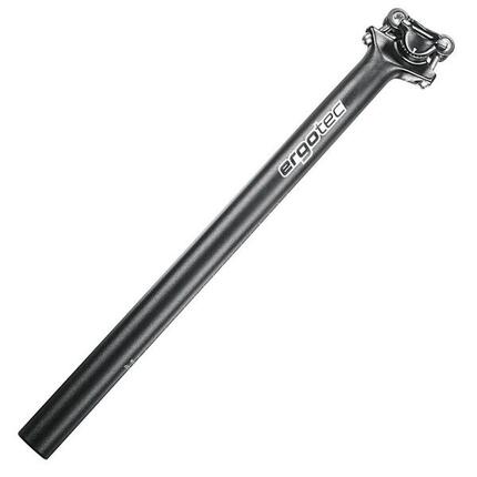 Opatentowana sztyca podsiodłowa Skalar, Ø27,2 mm, 400 mm