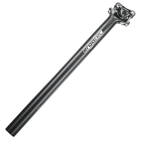 Opatentowana sztyca podsiodłowa Skalar, Ø27,2 mm, 400 mm